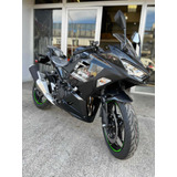 Kawasaki Ninja 400 0km En Marelli Sports Entrega Ya 