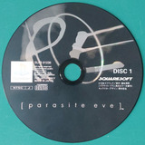 Parasite Eve (ps1 Original Japonés) [disco+extras]