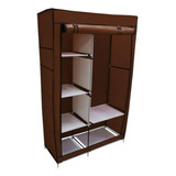 Closet Armario Transportable De Tela