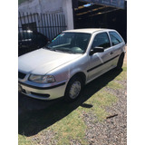 Volkswagen Gol 2003 1.6 Mi Deejay