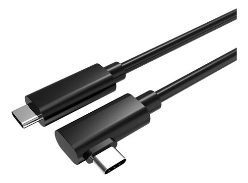 Cabo Usb-c Usb-c 3m Para Android, Pc, Notebook 5gpbs 60w