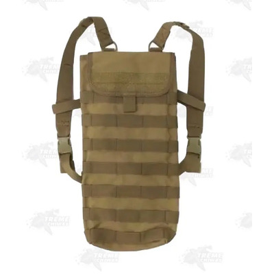 Maleta Para Agua Mochila Hidratante Tactica Condor Xtreme