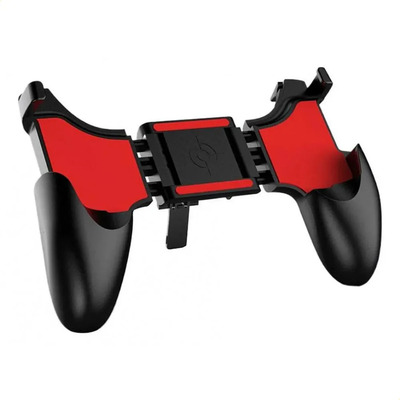 Controlador De Juegos De Teléfono Móvil Para Pubg Aim Shooti