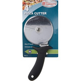 Cortador Pizza 10 Cm Acero/s.o.s.cocina