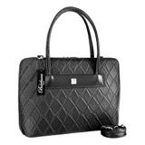 Pasta Maleta Executiva Linha Premium Bolsa Feminina Notebook