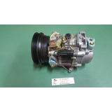 Compresor Aire Fiat Palio Siena 1.7d Denso Tv14ec Original