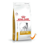 Royal Canin Dog Urinario / Perro Urinary X 10 Kg
