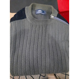 Pullover Hombre Talles M.