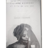 Liliana Herrero. El Hilo De Una Voz. Documental. Belgrano 