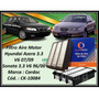 Filtro Aire Motor Hyundai Azera 07/09 Sonata 96/00 3.3 V6 Hyundai Sonata