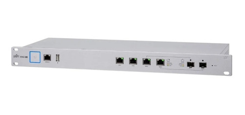 Router Ubiquiti Usg-pro-4 Unifi Security Gateway 4p Nanotec
