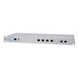 Router Ubiquiti Usg-pro-4 Unifi Security Gateway 4p Nanotec