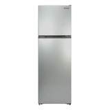 Refrigerador Winia 9 Pies Top Mount Wrt-9000mmmx Alb Color Plateado