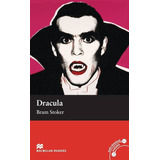 Dracula - Intermediate - Macmillan Readers - Bram Stoker, De Stoker, Bram. Editorial Macmillan, Tapa Blanda En Español