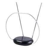 Philips Rabbit Ears Antena De Tv Para Interiores, Dipolos Y