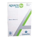 Aposito Aquacel Ag Extra+20x30 - Unidad a $135000