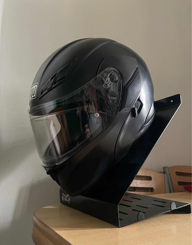 Casco Agv Compact Rebatible