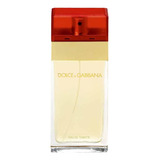 Dolce & Gabbana De Dolce & Gabbana P - mL a $562165