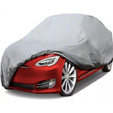 Cobertor Auto Carpa Cubre Auto Suv Funda Auto M L Xl Xxl 