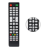 Controle Para Tv Hq Smart 9188