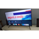 Smart Tv Samsung 50  4k