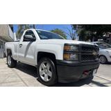 Chevrolet Silverado 4.3 Cab Regular V6 Aa Cd At