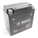 Bateria Bosch 12v 8ah Zanella Motard Bb7-a = Yb7-a Bosch
