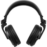 Auriculares Para Dj Profesionales Pioneer Hdjx7k Negro ?japó