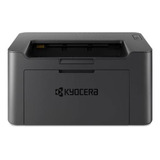 Impresora Láser Monocromática Kyocera Pa2000w Usb Wi-fi