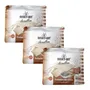 Tostada Arroz Risky-dit Semillas Natural 150gr Sin Tacc X3 | Envío gratis