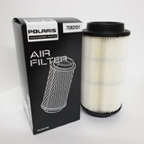 Filter-air Intake