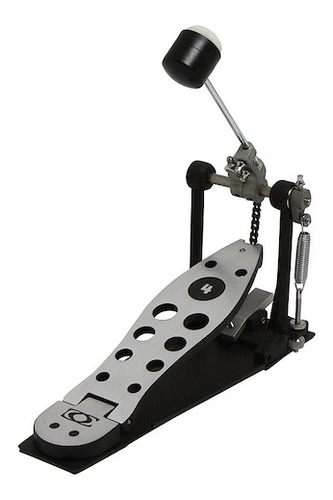 Pedal Para Bombo De Bateria Basix Pd-600