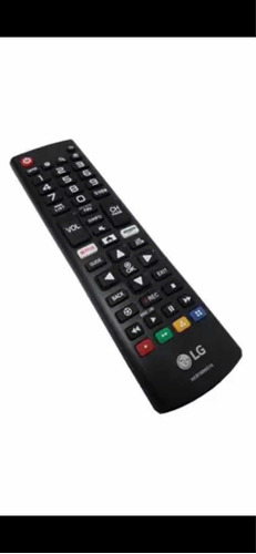 Control Remoto Smart Tv LG Nuevos Originales