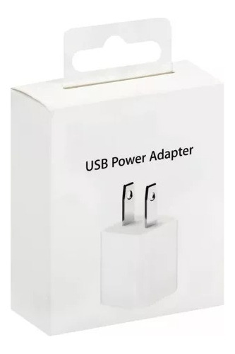 Cargador Para Apple iPhone 6/7/8/xs/xr