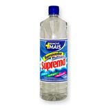 Removedor Multiuso 1l Perfumado Base De Água Limpeza Suprema