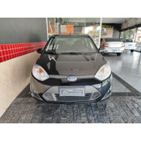 Ford Fiesta 2011 1.6 16v Se Flex 5p