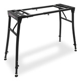 Liquid Stands Soporte Plegable Para Teclado De Piano - Atril