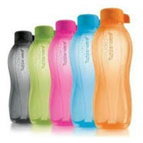 Tupperware Botella Eco Twist 500ml. Al Por Mayor