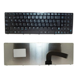 Teclado Asus K53 K53e  F55a F55c F55vd X7bj X55u X55vd X55a