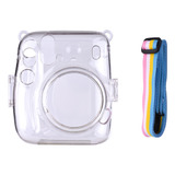 Soporte De Protección Instant Fujifilm Instax Camera 11