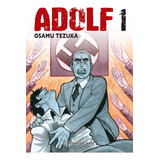 Adolf Vol. 1, De Osamu Tezuka. Serie Adolf, Vol. 1. Editorial Planeta Comics Argentica, Tapa Blanda, Edición 1 En Español, 2023