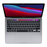 Macbook Pro 16 4k Core I7 512 Gb De Ssd 16 Gb Ram