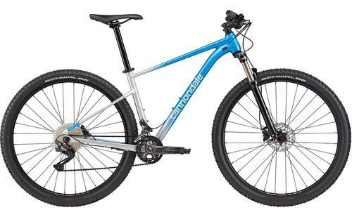 Bicicleta Mtb Cannondale Trail  4 Sl