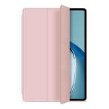 Funda Smart Para Galaxy Tab S6 Lite 10.4 Sm-p610 P615