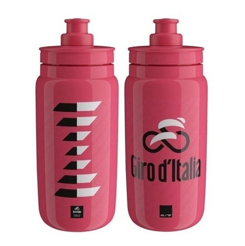  Caramañola Termo Bicicleta Fly Giro D' Italia Elite 550ml