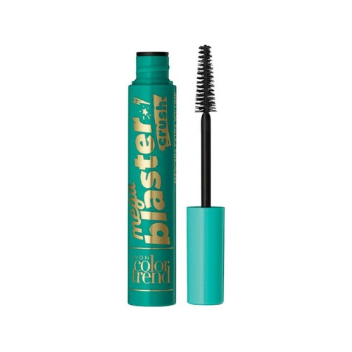 Mascara De Pestañas Tipo Rimel Maybelline Multibeneficios 