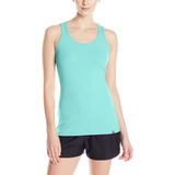 Under Armour Playera Tank Para Mujer Mod 1271671