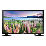 Smart Tv Samsung Series 5 Un43j5200agxzd Led Full Hd 43 