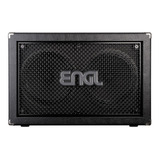 Caixa Engl 2x12 E212vhb Pro Cabinet Amplificador Guitarra
