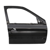 Puerta Delantera Renault Clio 2006 2007 2008 2009 2010 11 12